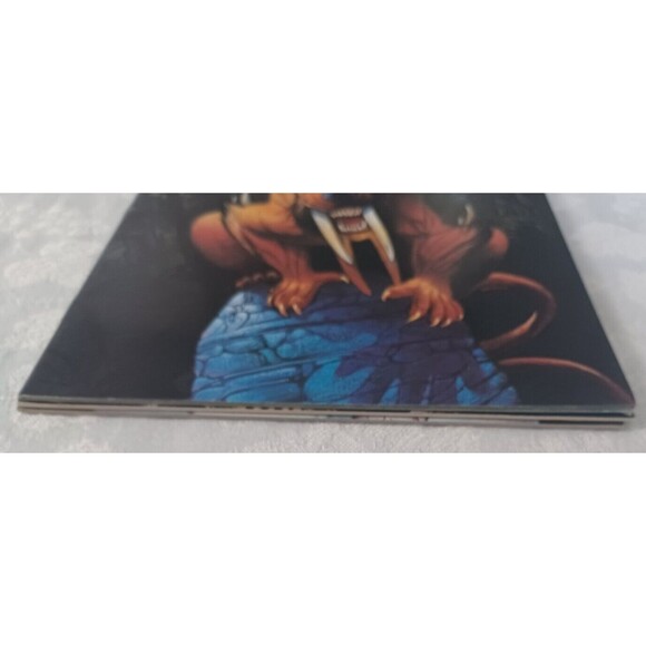 CLIVE BARKER'S NIGHT BREED #8, #10, #11 EPIC COMICS 1991 - Picture 3 of 10